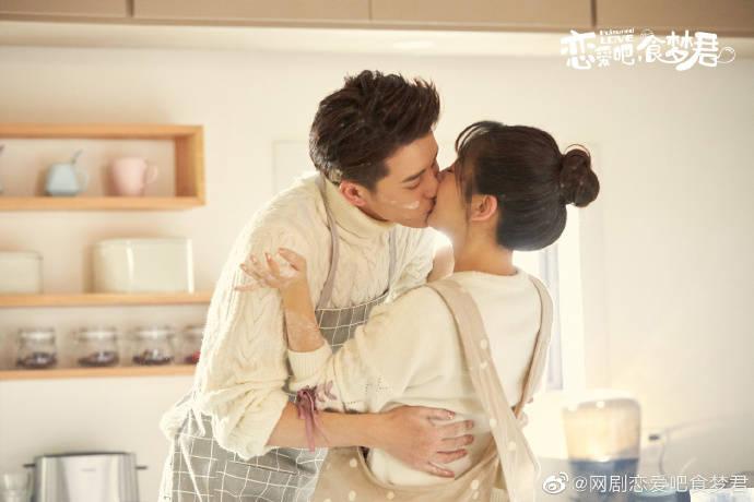 健美大赛
