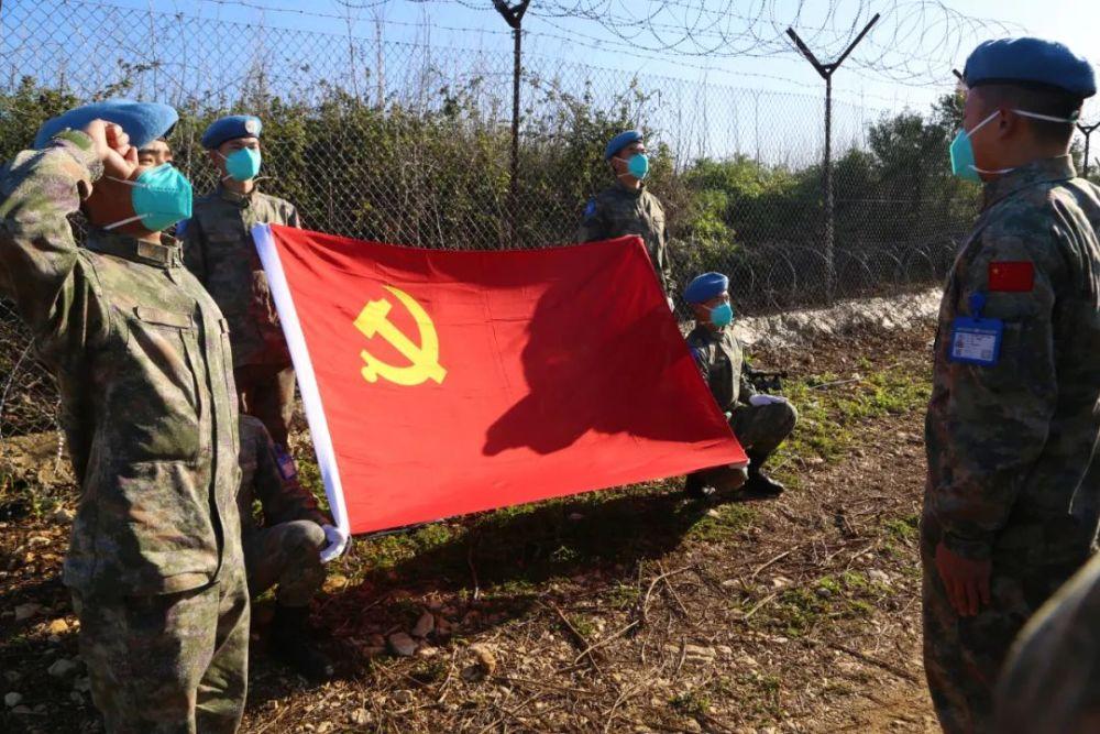 全村的希望